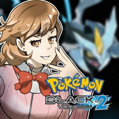 Battle For Everyone's Souls (Persona 3) Pokémon Black 2/White 2 Style