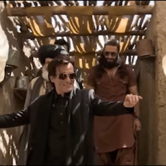 Rehman Dakait Entry Baloch Song - Dhurandhar | Akshay Khanna Entry Song Desi Hip Hop version