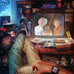 "80s vibe" murder leak