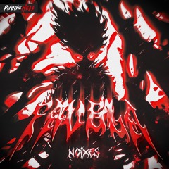 NOIXES - TREM BALA