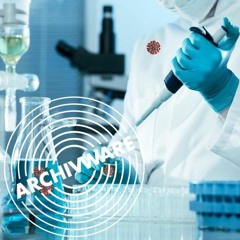 ArchivWare vom 12.4.2022 - Wenn das Virus aus dem Labor stammt ...
