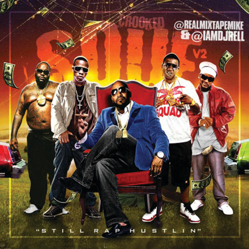 Stream I Wanna Rock by Snoop Dogg | Listen online for free on