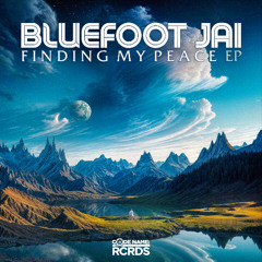 BlueFootJai - The Redeemer