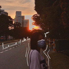 Leave it all to you - Tinykryptonite & Dalton Webb