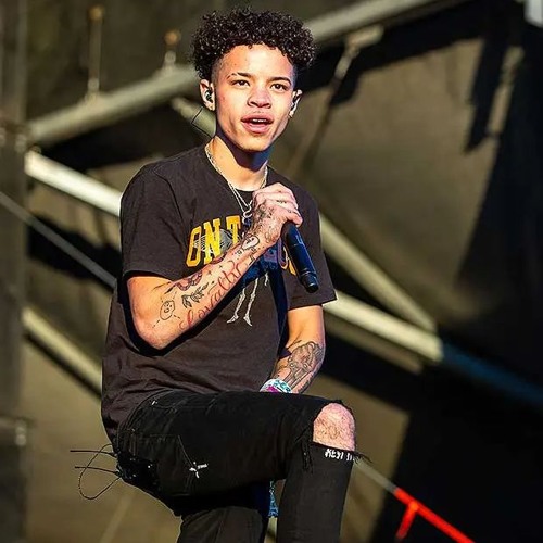 Empty - Lil Mosey (full 2nd verse Unreleased)