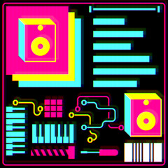 Another Vibe Like Mine