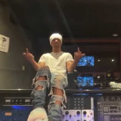 Showjoe - Rick Owen Boots w/ intro (Remastered)
