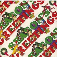 Seasons Greetings
