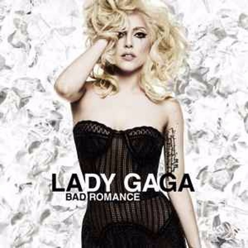 Lady Gaga - Bad face [DoubleON bootleg][preview]