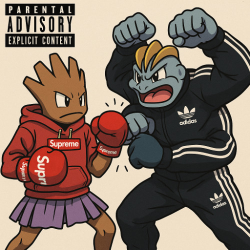 Hitmonchan
