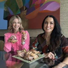 Episode 310 - Jayne Ronayne and Sarah Sexton, founders, Oac Snacks