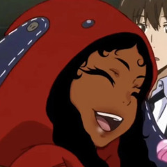 Feel the rush ft. Dmxney