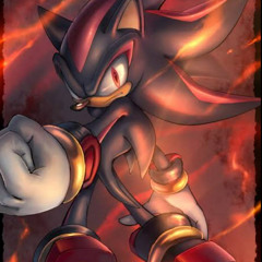 All Hail Shadow (Crush 40 Version) with the beginning part of Cutscene - The Fake from Sonic Forces