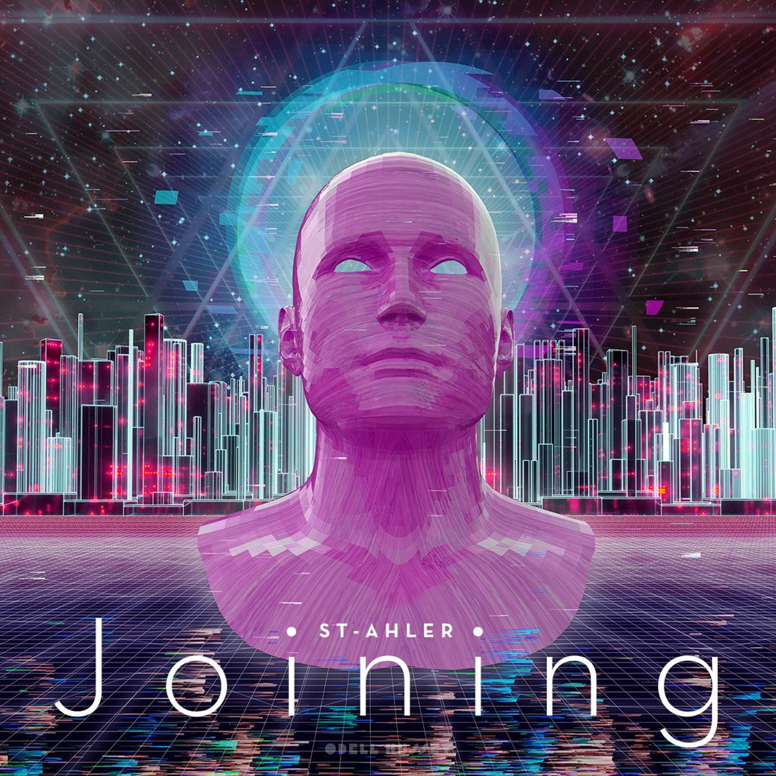 Joining | 2021 episode artwork