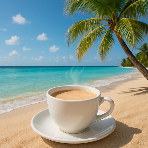 White Coffee (Afro House Mix) (LATIN HOUSE)