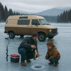 Frozen Memories