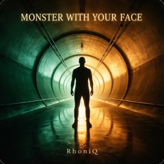 MONSTER WITH YOUR FACE