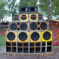 rave on buenos aires