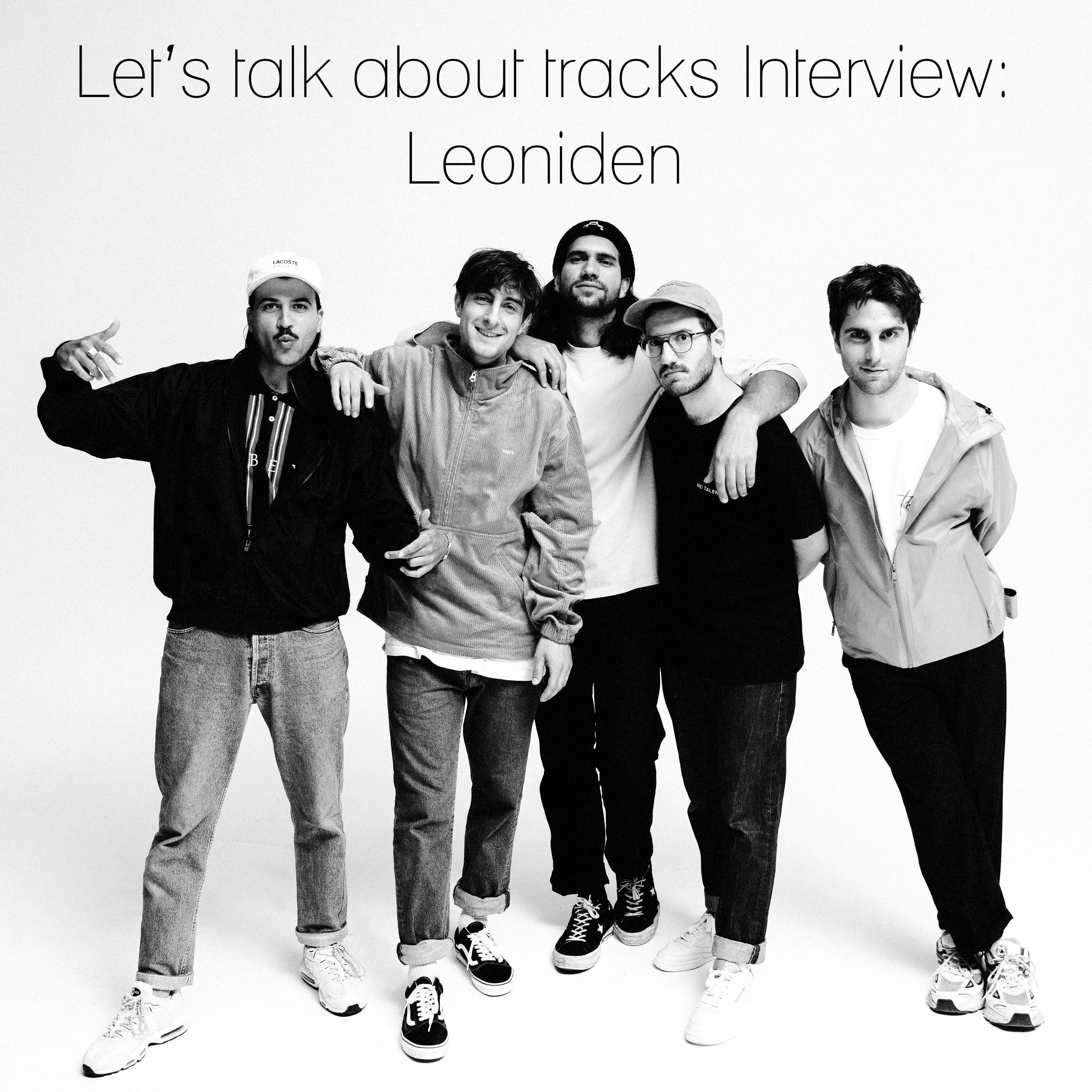 Let\'s talk about tracks
