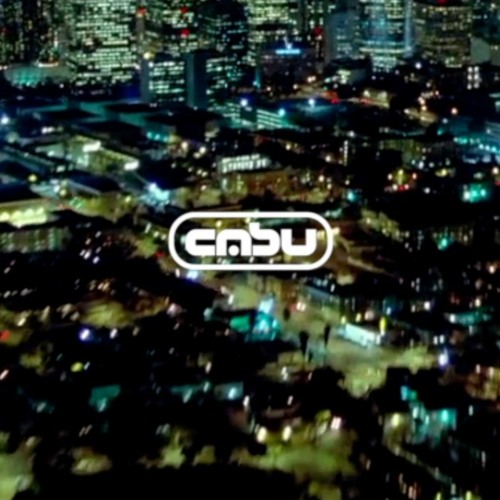 Drop it Like It's Hot (Cabu Edit)