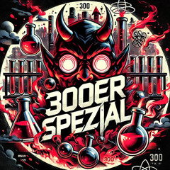 DistortionZ - 300er Krach mit den Atzen