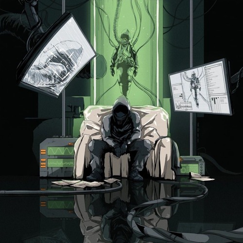 Zeu - Bionic (feat. Epektase, Pandrezz & j'san)