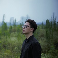 'Thành phố mưa rơi' - Khải (original)