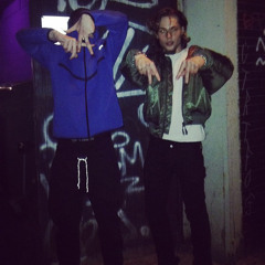Tiefehals Kachba feat Szilef prod orihime