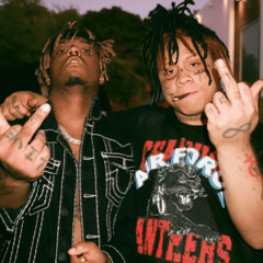 Trippie Redd - Thottie Lottie (FT. Juice WRLD) [Ally Lottie Distrack]