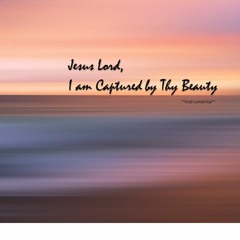 Lover Of Christ In His Ascension (Instrumental)