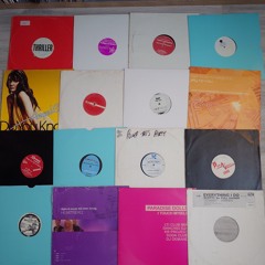 How The Fuck Has it Been 20 Years Since we Used to Hit the Dancing Every Weekend !!!!