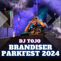 DJ TOJO Live - Brandiser Parkfest 2024