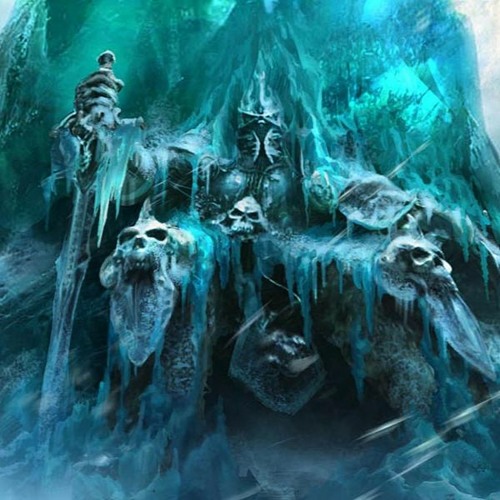 Electek - Wrath of the Kings [135]