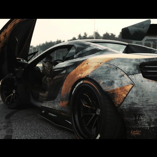 Stream Unaverage Gang Chernobyl By Gangster Family Listen Online