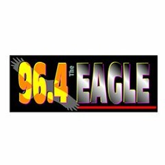 NEW: 96.4 The Eagle (1996) - Demo - JAM Creative Productions
