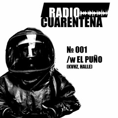 Radio Cuarentena (Podcast by KVHZ)