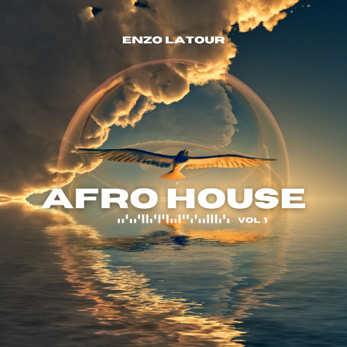 01 AFRO HOUSE LATOUR ENZO