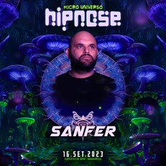 Sanfer at Hipnose 16/10