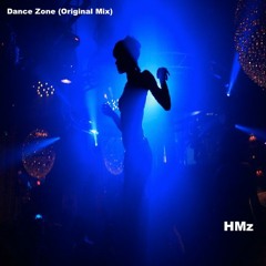 Dance Zone (Original Mix)