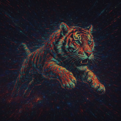 Late Nite Jungle/Drum'N'Bass Mix