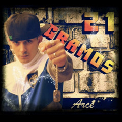 ARCE - PAPEL ALBAL FT MAKO