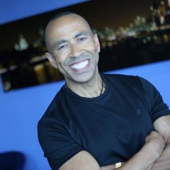 Episode 17 - Health and Wellness Tips from a Dentist Turned Personal Trainer