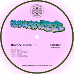 Benny S - Runinn'