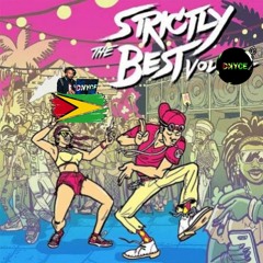 Strictly The Best Edition Vol 3 Mix
