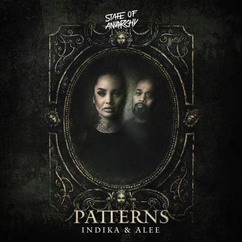Indika & Alee - Patterns