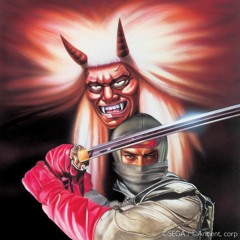 The Shinobi