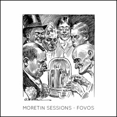 Moretin Sessions - FOVOS