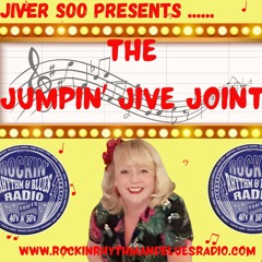 Jumpin Jive Joint 22 - 11th February 25