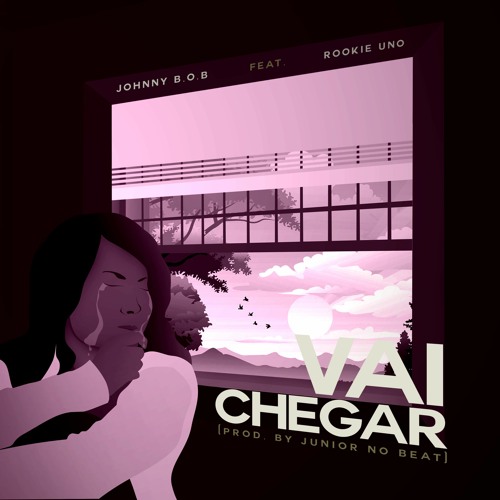 Vai Chegar (Ft. Rookie UNO) [Prod. By Júnior No Beat]