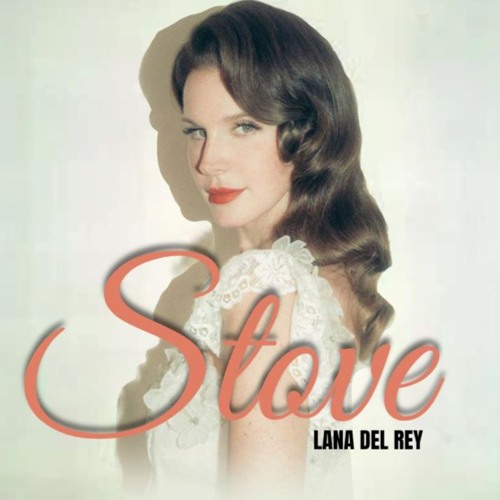 Stream Pretty_in_red | Listen to Stove ~ Lana Del Rey playlist online ...